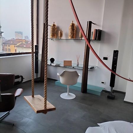 Spirit Of The Moon Apartment Бреша Екстериор снимка