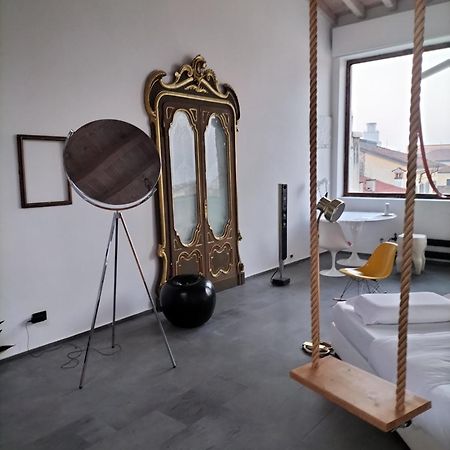 Spirit Of The Moon Apartment Бреша Екстериор снимка