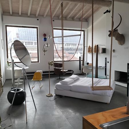 Spirit Of The Moon Apartment Бреша Екстериор снимка