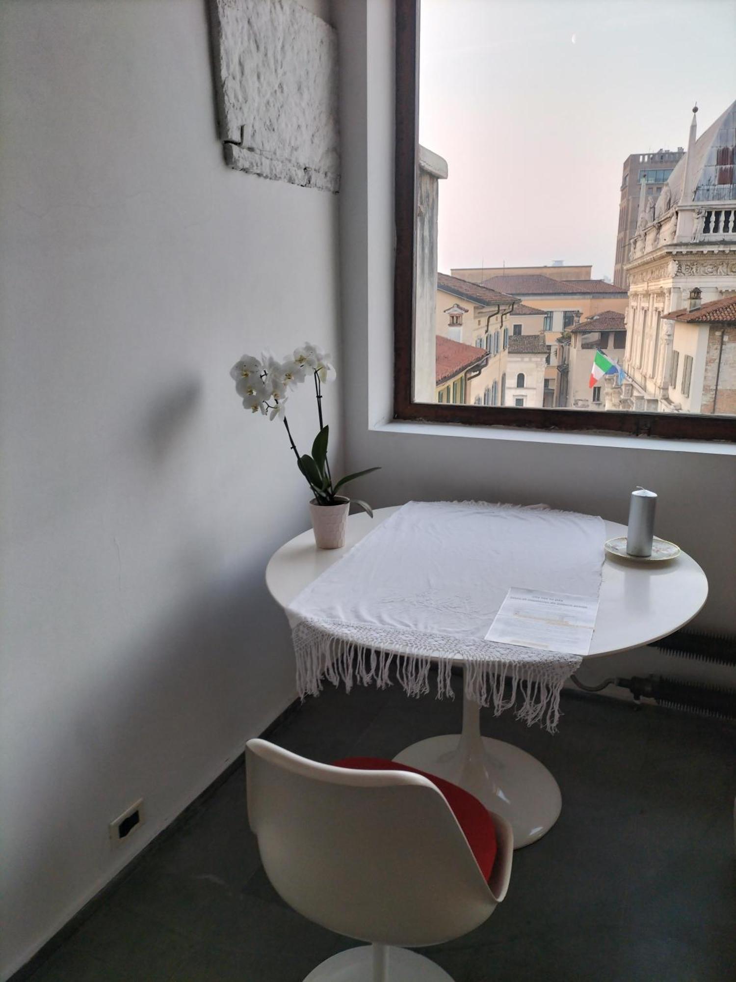 Spirit Of The Moon Apartment Бреша Екстериор снимка