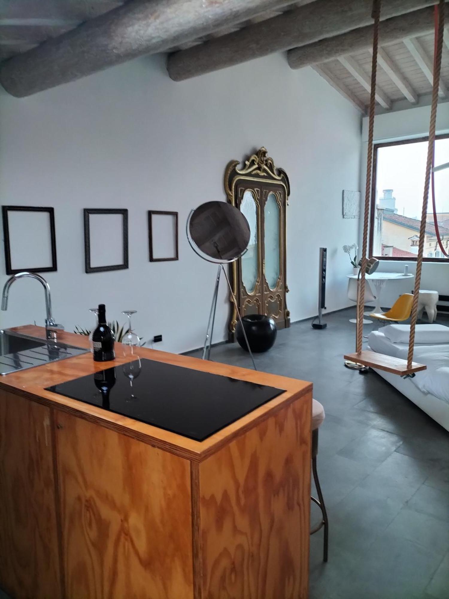 Spirit Of The Moon Apartment Бреша Екстериор снимка
