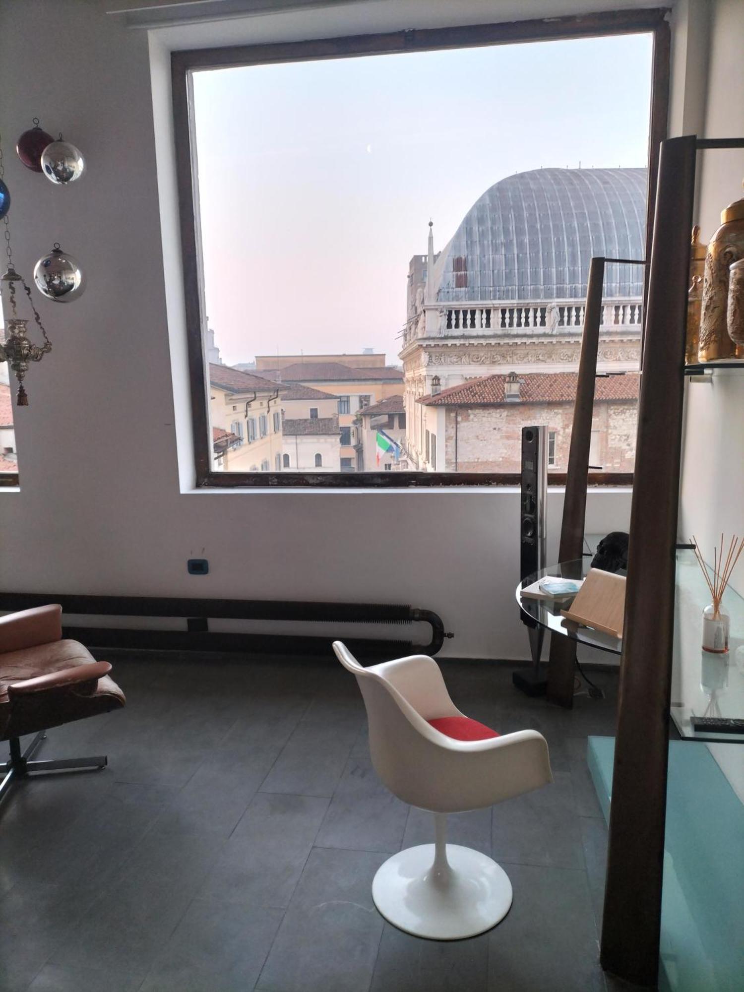 Spirit Of The Moon Apartment Бреша Екстериор снимка