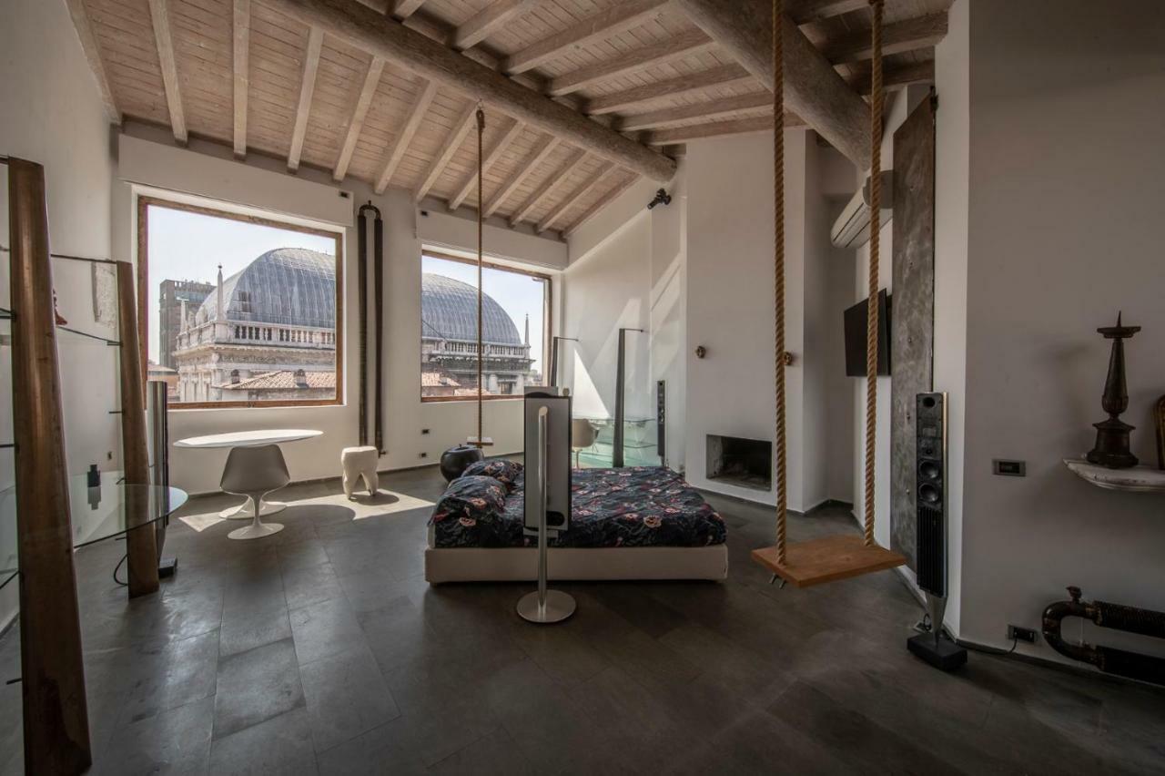 Spirit Of The Moon Apartment Бреша Екстериор снимка
