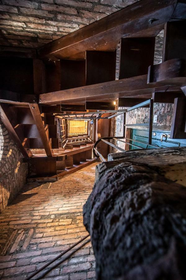 Spirit Of The Moon Apartment Бреша Екстериор снимка