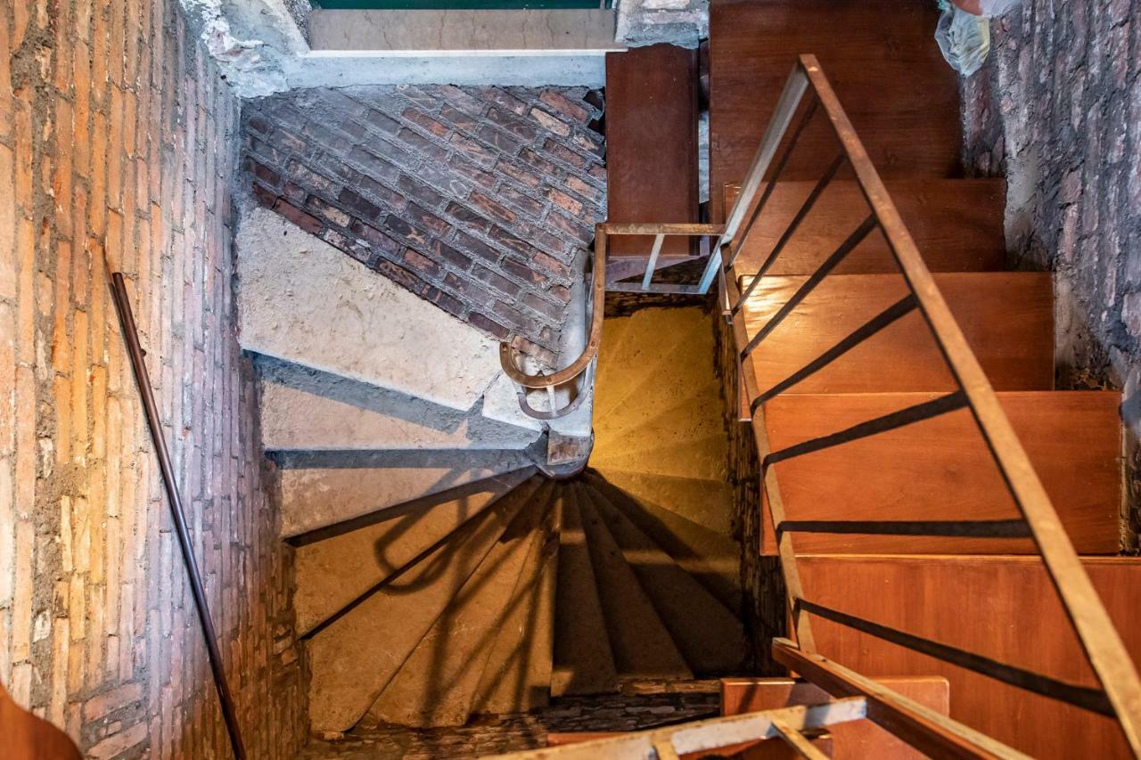 Spirit Of The Moon Apartment Бреша Екстериор снимка