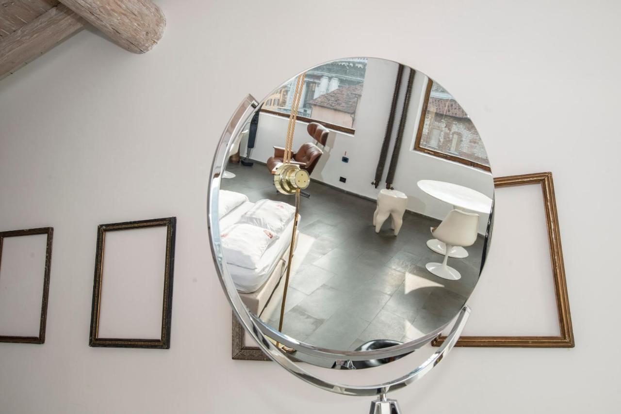 Spirit Of The Moon Apartment Бреша Екстериор снимка